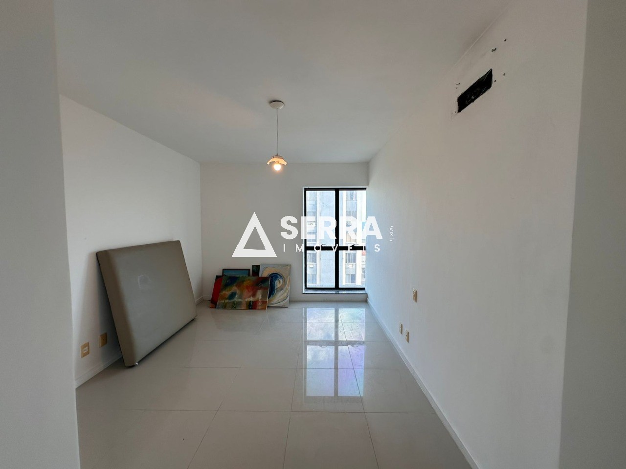 Apartamento - Pituba
