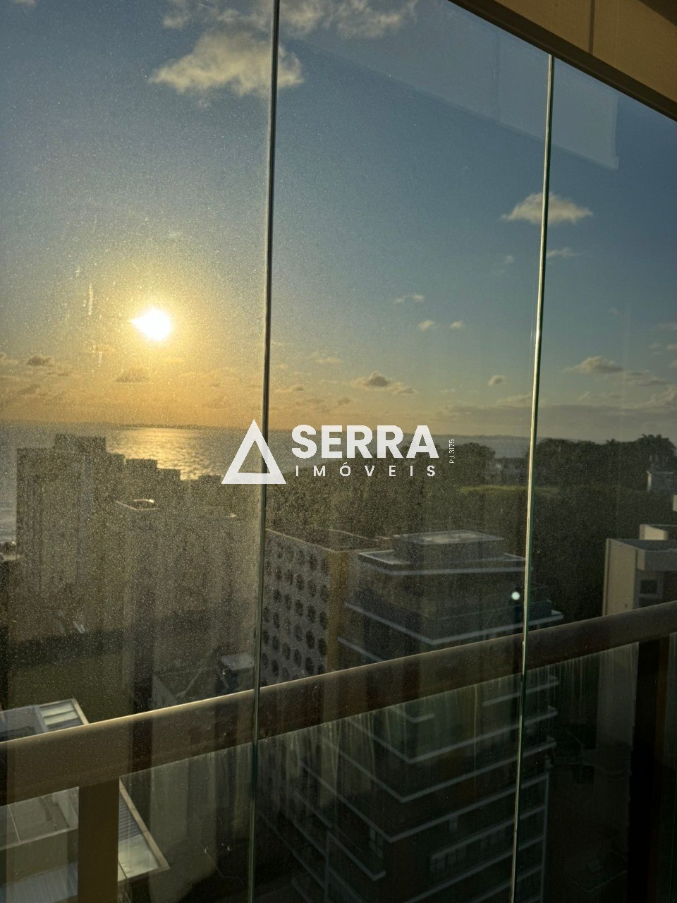 Apartamento - Barra