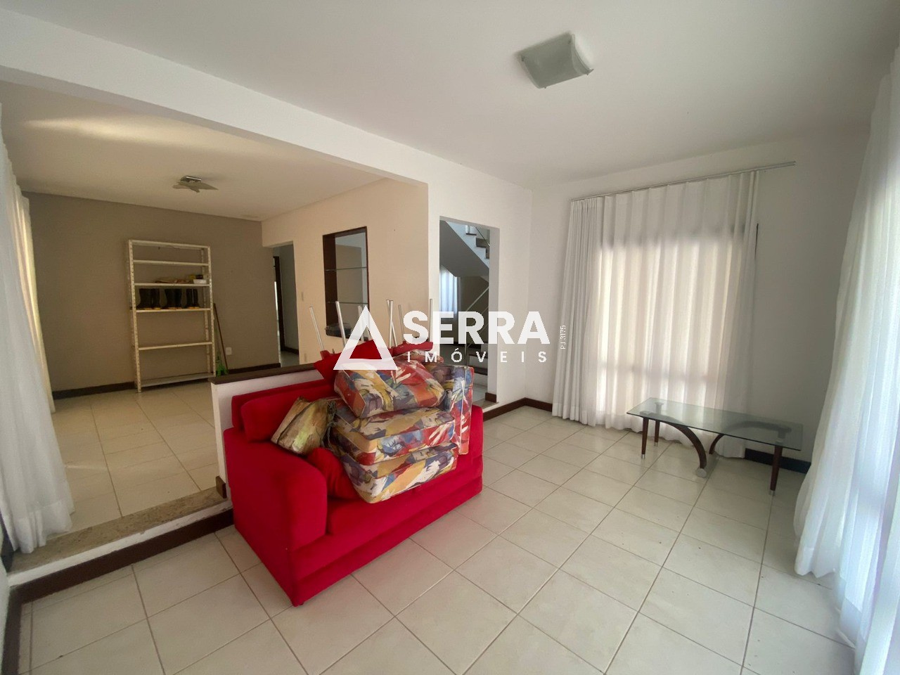 Casa - Itapuã