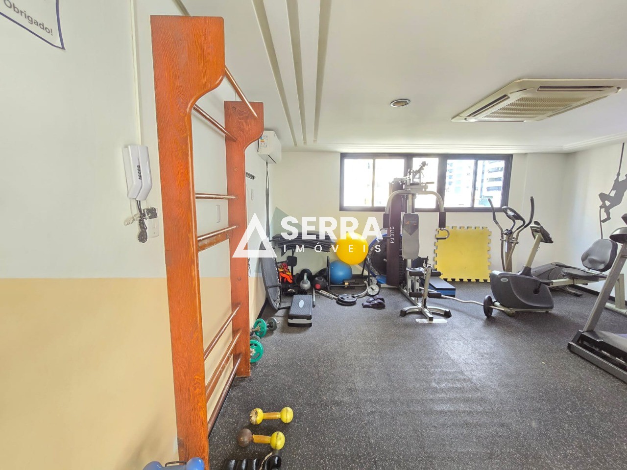 Apartamento - Pituba