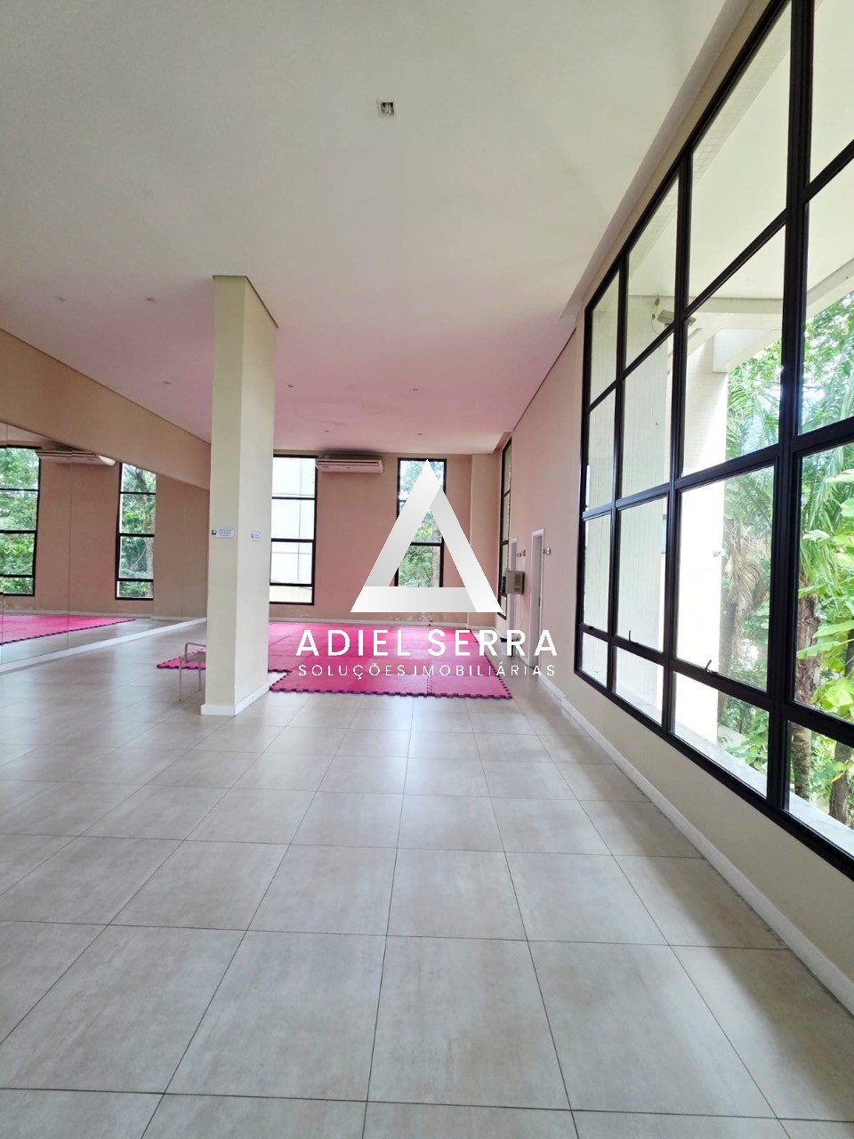 Apartamento - Alphaville i