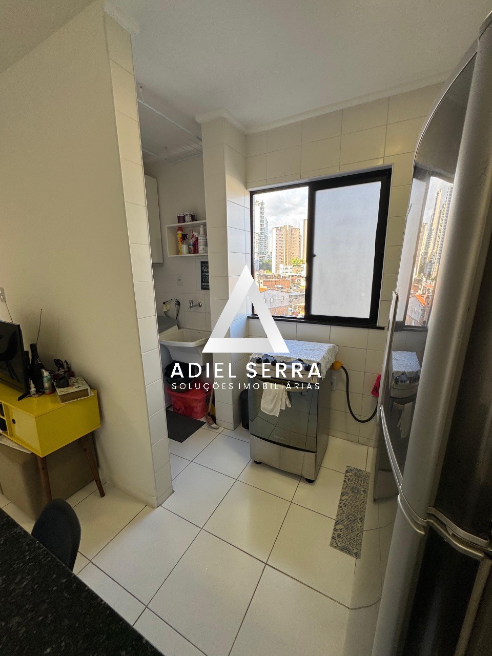 Apartamento - Ondina