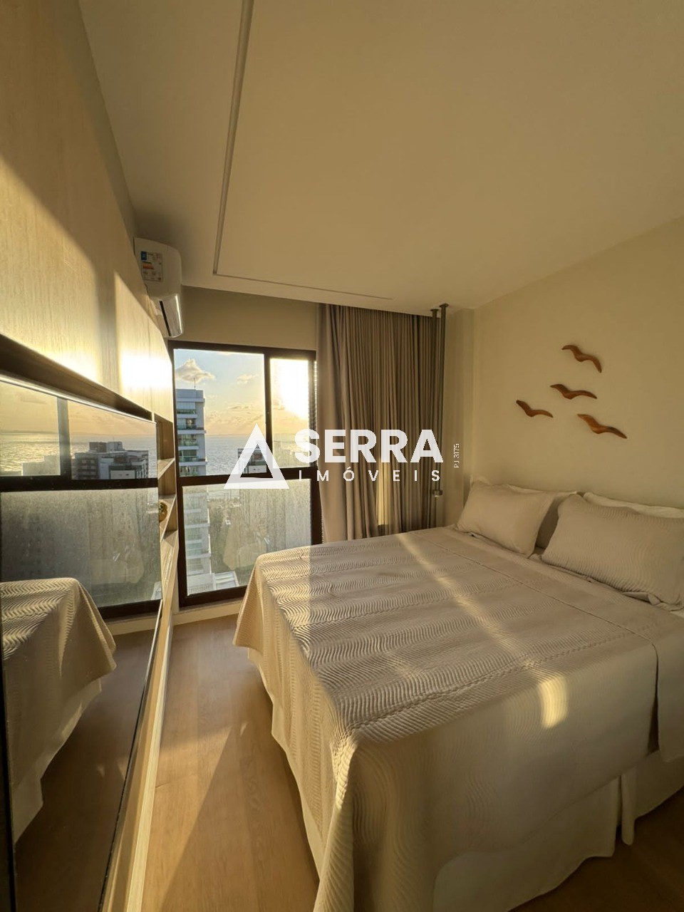 Apartamento - Barra