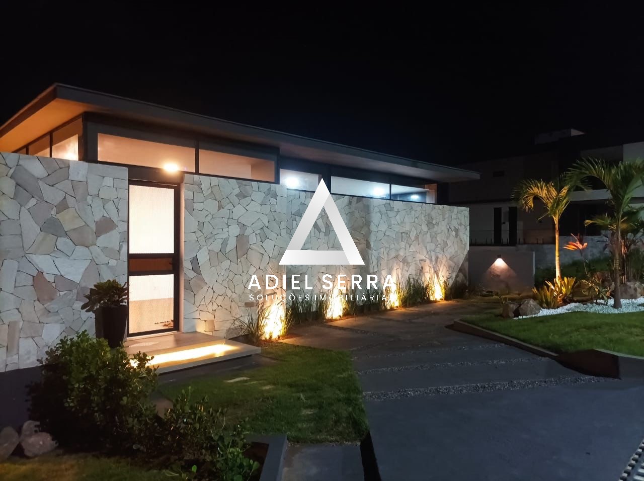 Casa - Alphaville