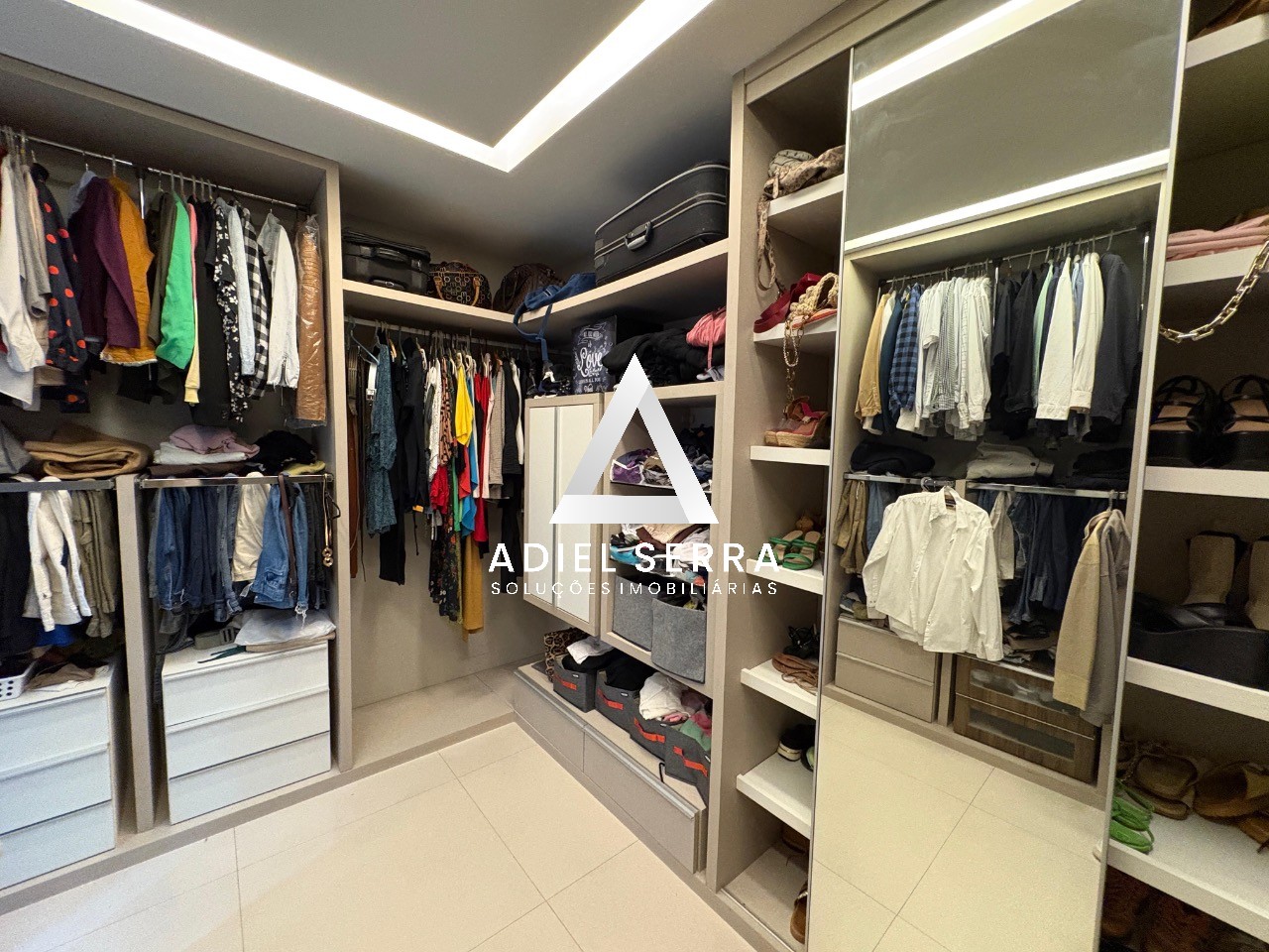 Apartamento - Patamares