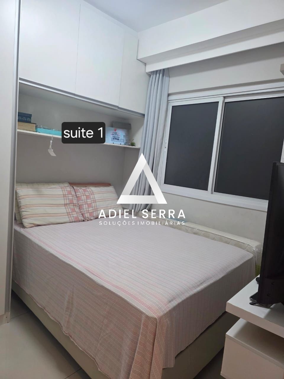 Apartamento - Horto bela vista