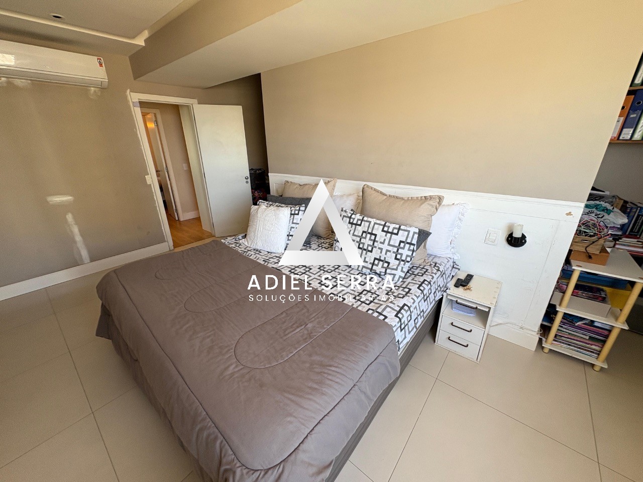 Apartamento - Patamares