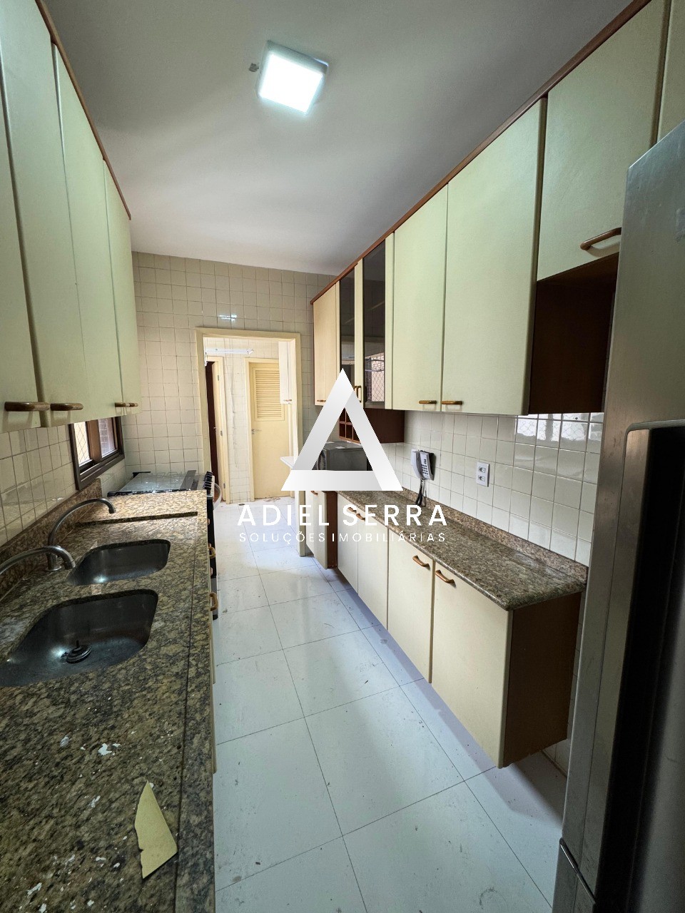 Apartamento - Itaigara
