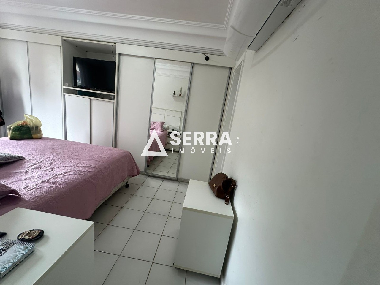 Apartamento - Candeal
