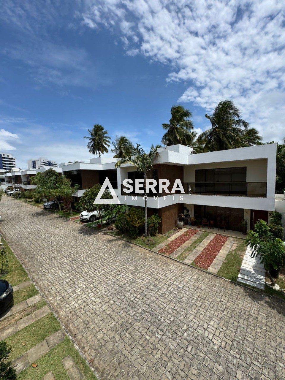 Casa - Buraquinho