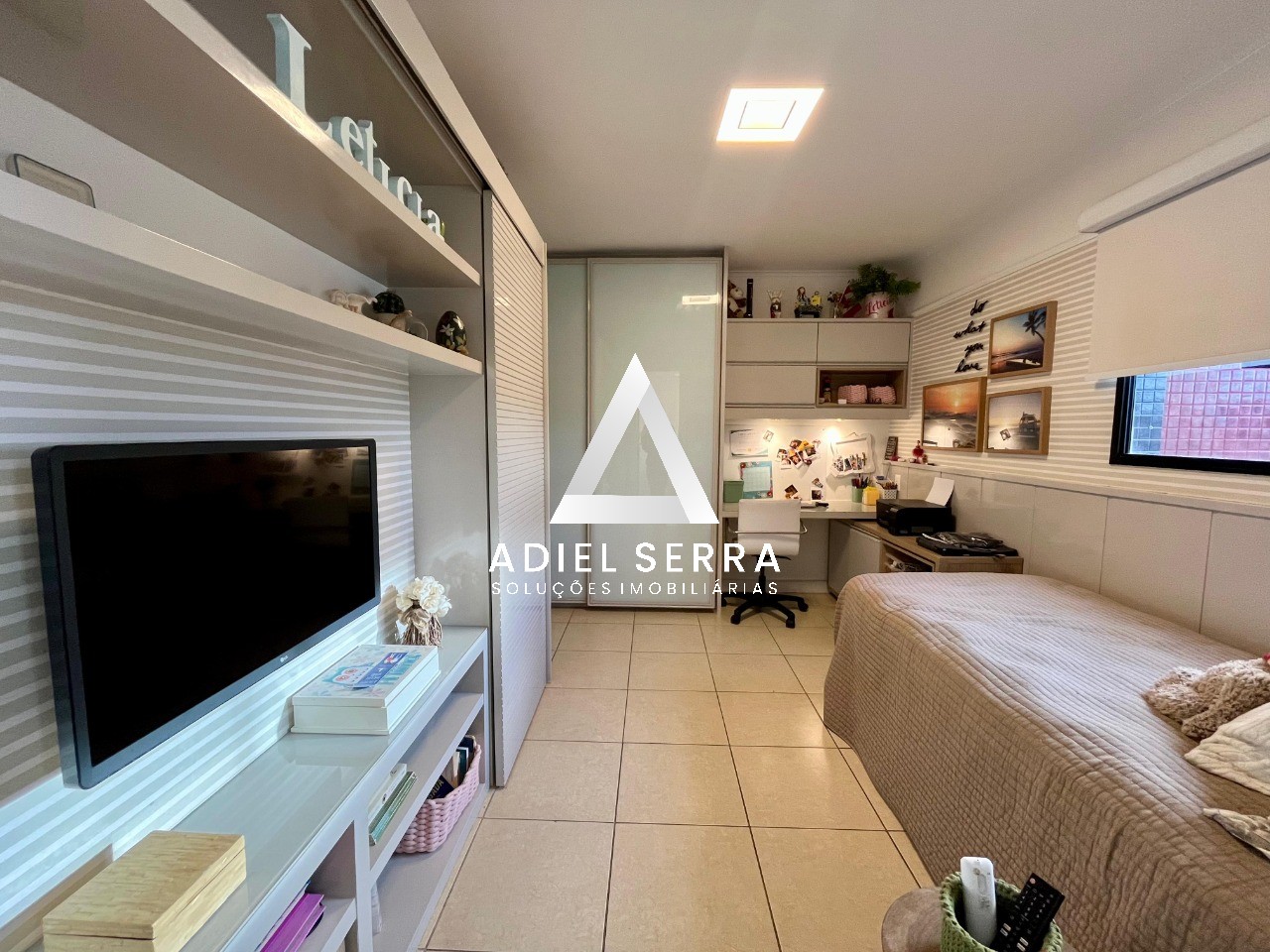 Apartamento - Pituba