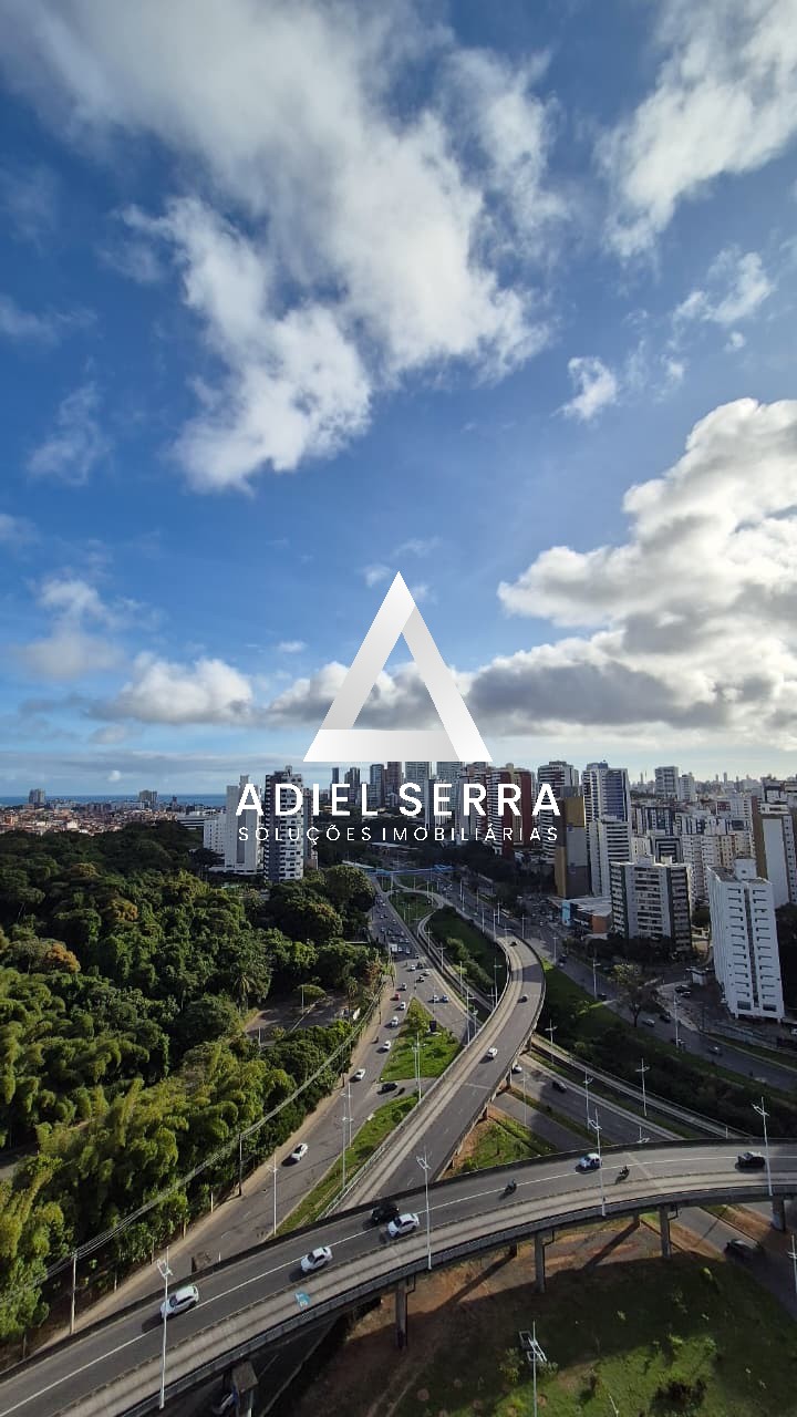 Apartamento - Itaigara