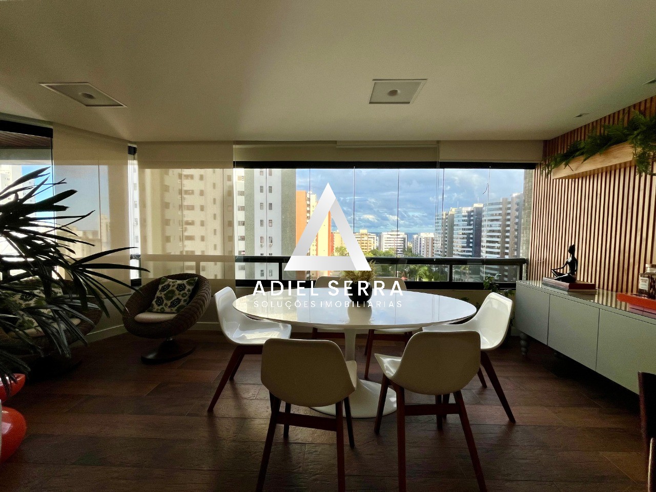 Apartamento - Pituba