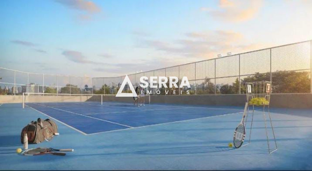 Apartamento - Caminho das árvores