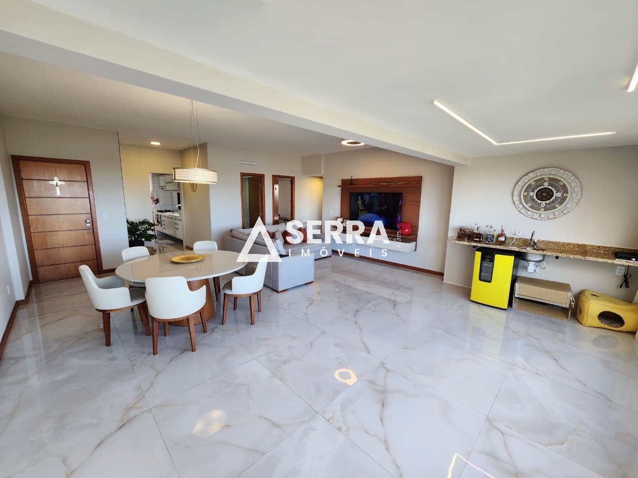 Apartamento - Patamares