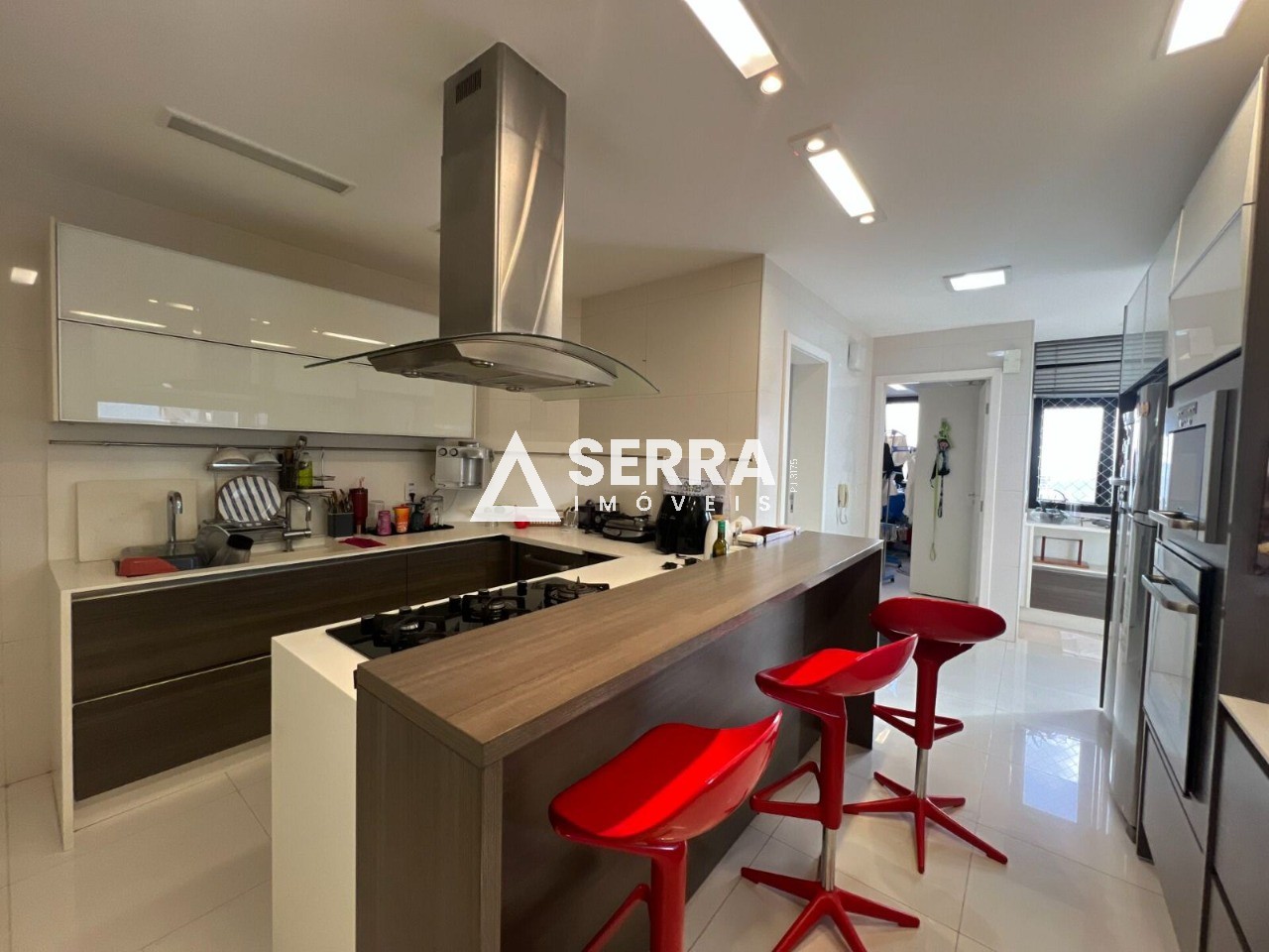 Apartamento - Pituba