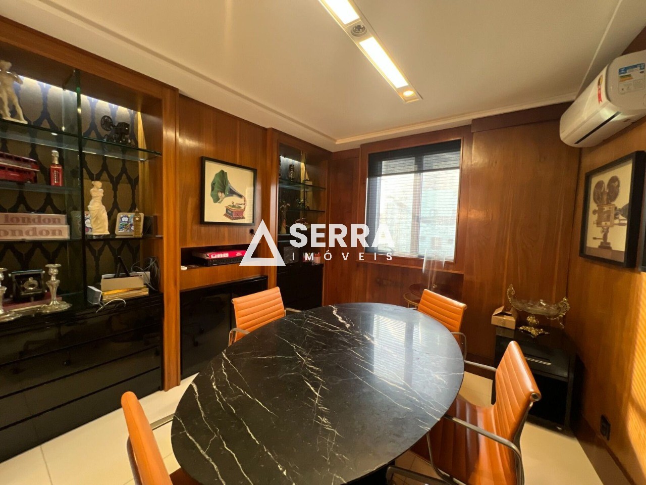 Apartamento - Pituba