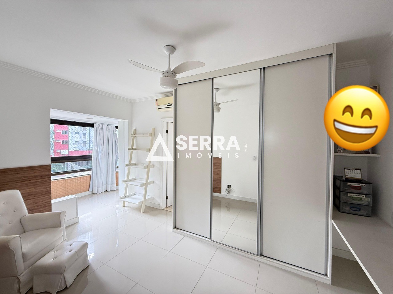 Apartamento - Itaigara