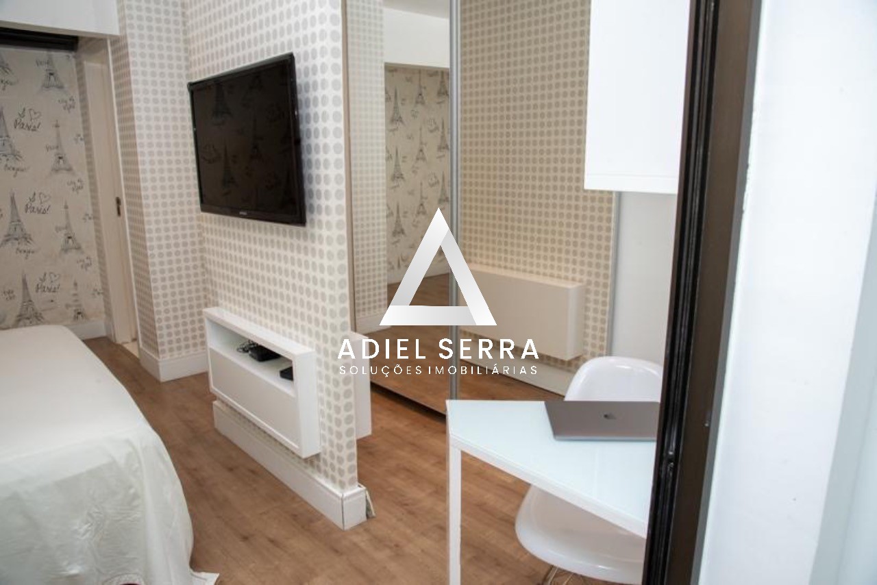 Apartamento - Candeal