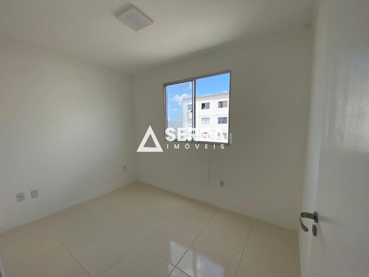 Apartamento - Plataforma