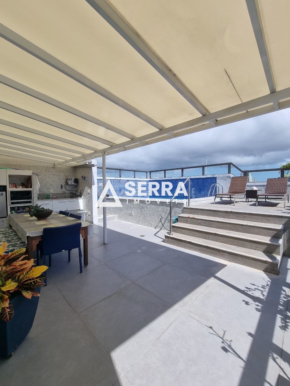 Apartamento - Itaigara