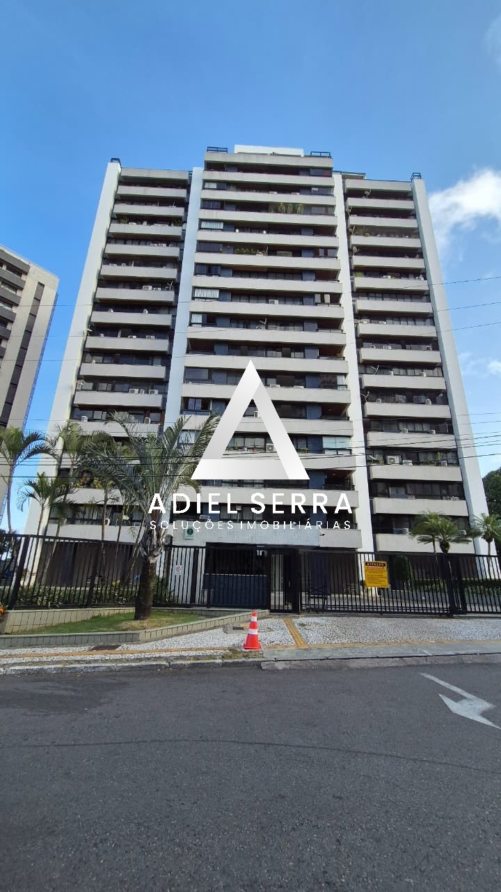 Apartamento - Itaigara