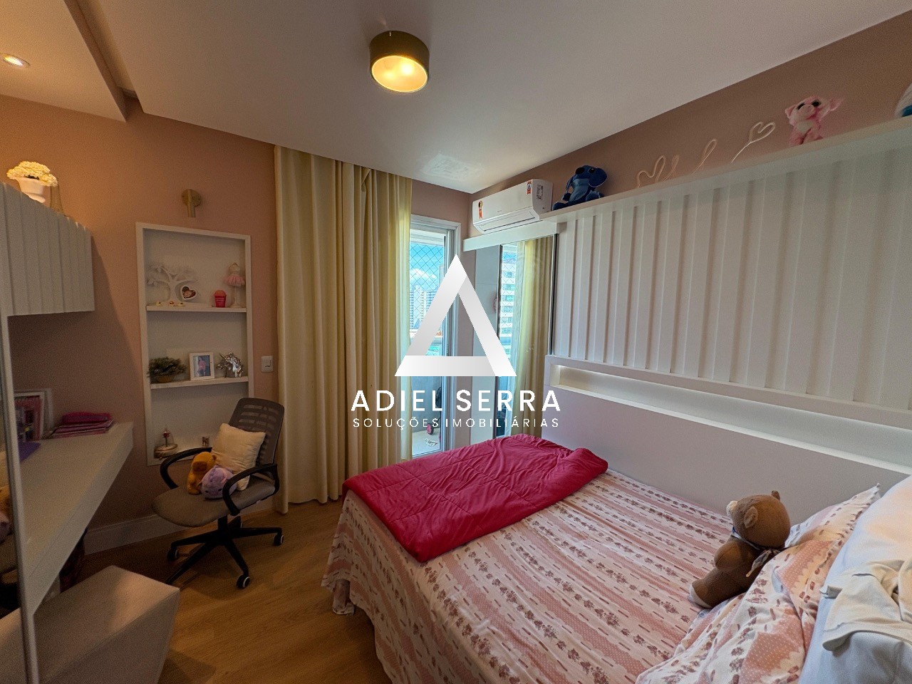 Apartamento - Patamares