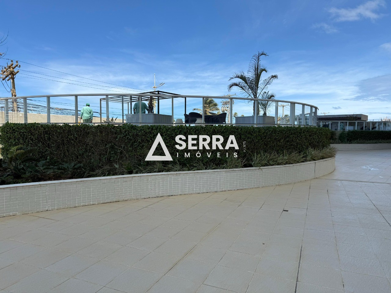 Apartamento - Jaguaribe