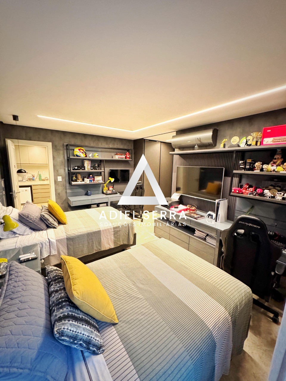 Casa - Alphaville ii