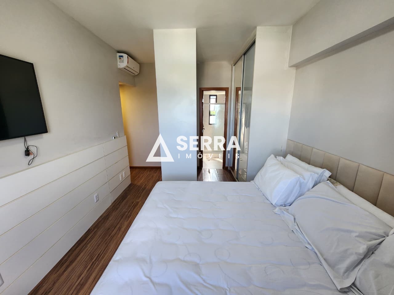 Apartamento - Patamares