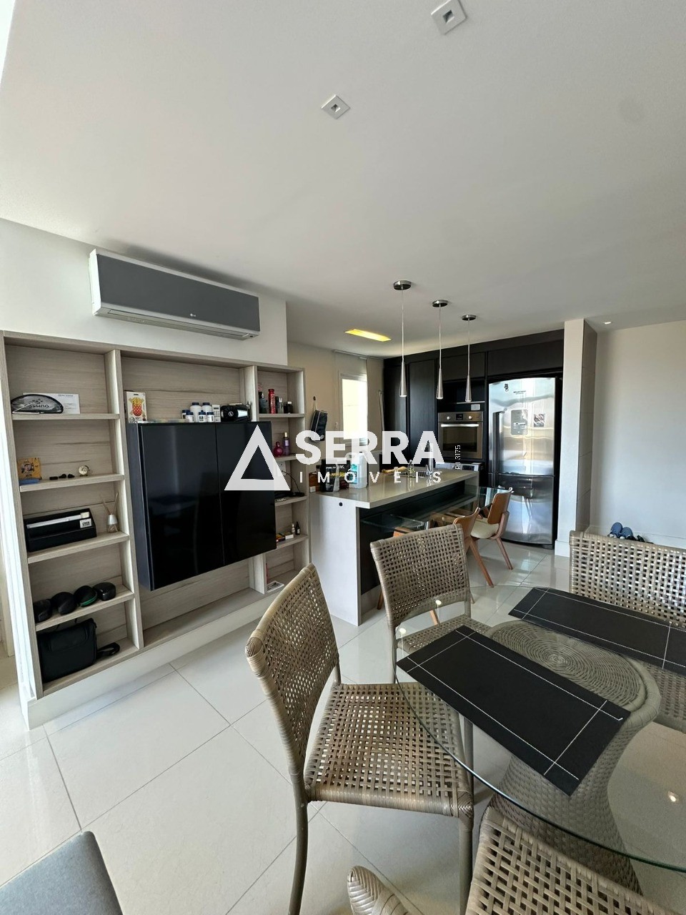 Apartamento - Patamares