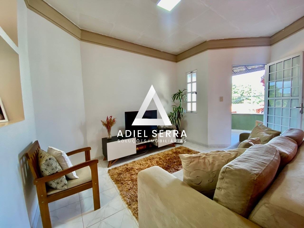 Casa - Stella maris