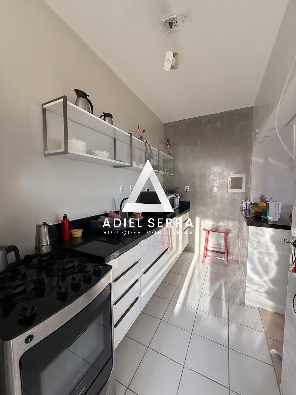 Apartamento - Rio vermelho
