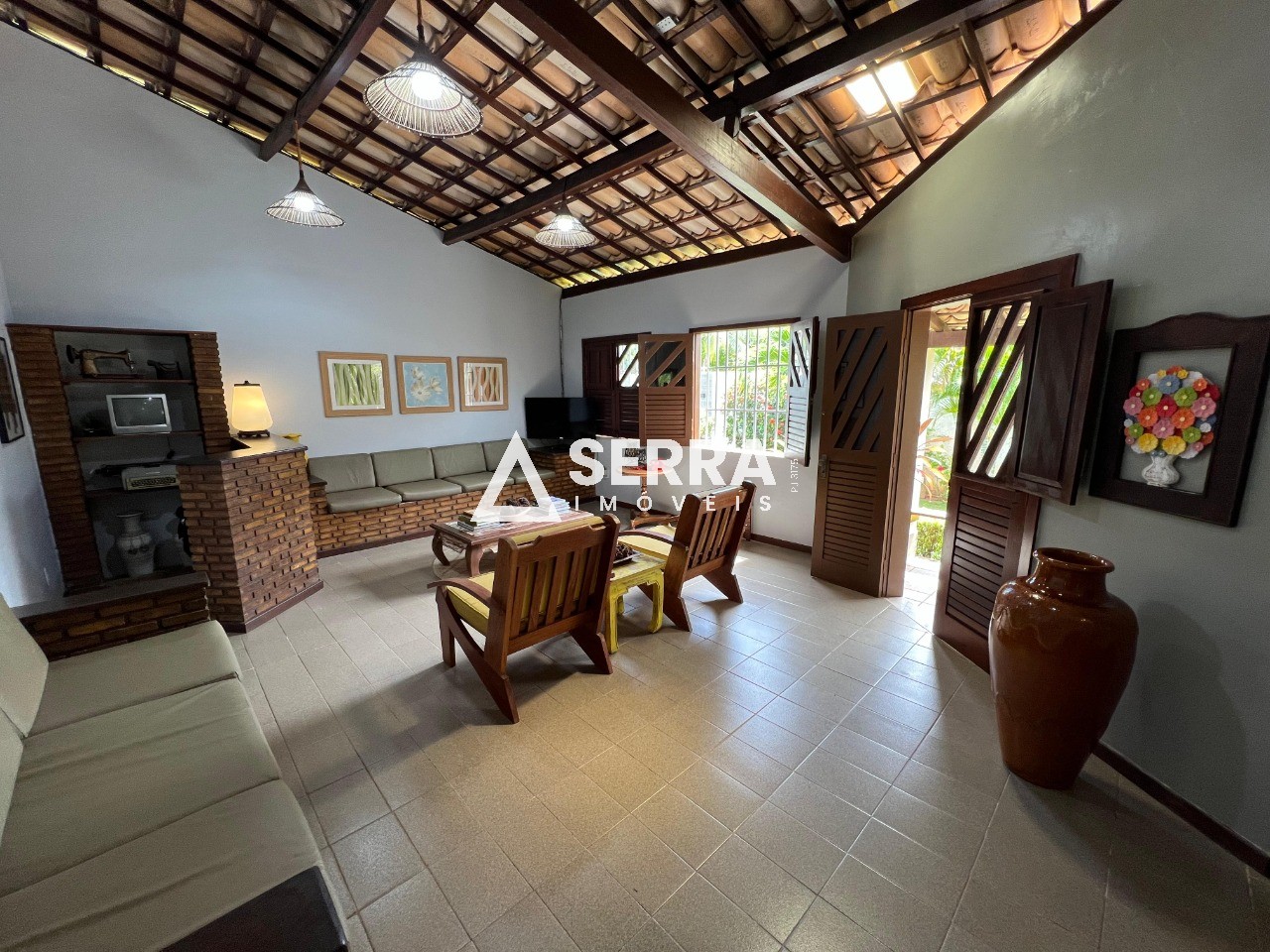 Casa - Itacimirim (monte gordo)
