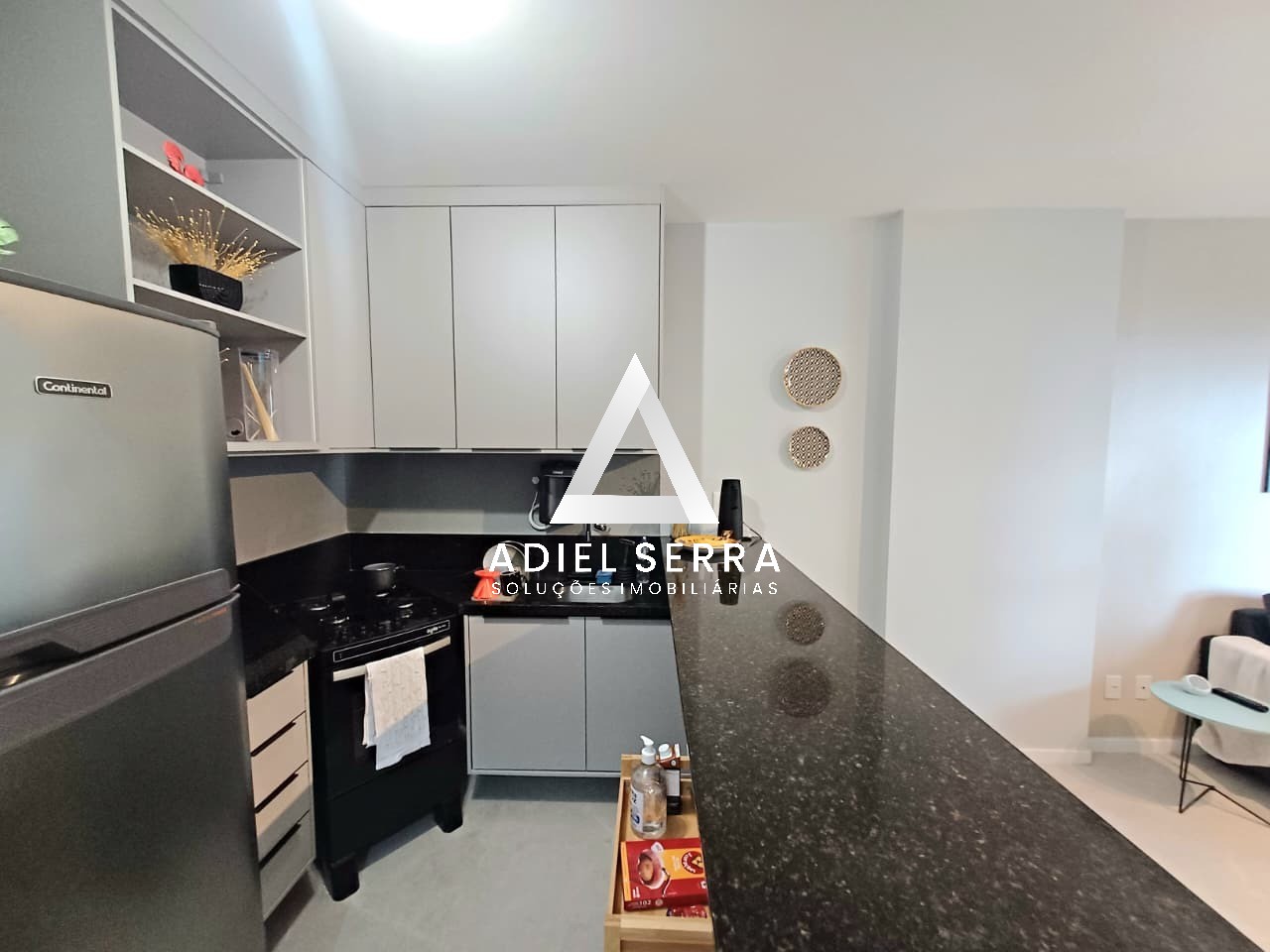 Apartamento - Pernambués