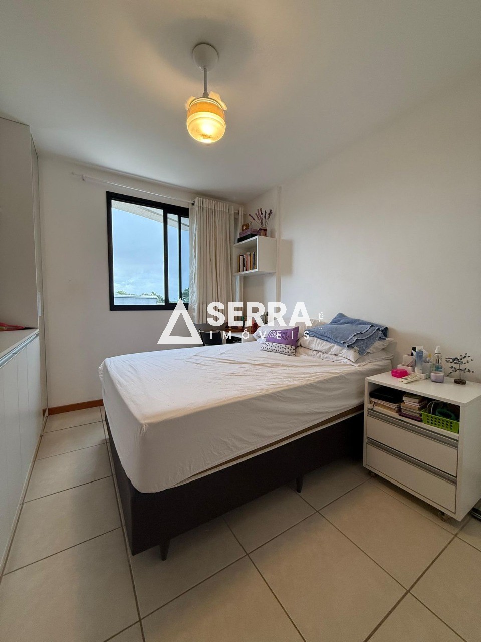 Apartamento - Alphaville i