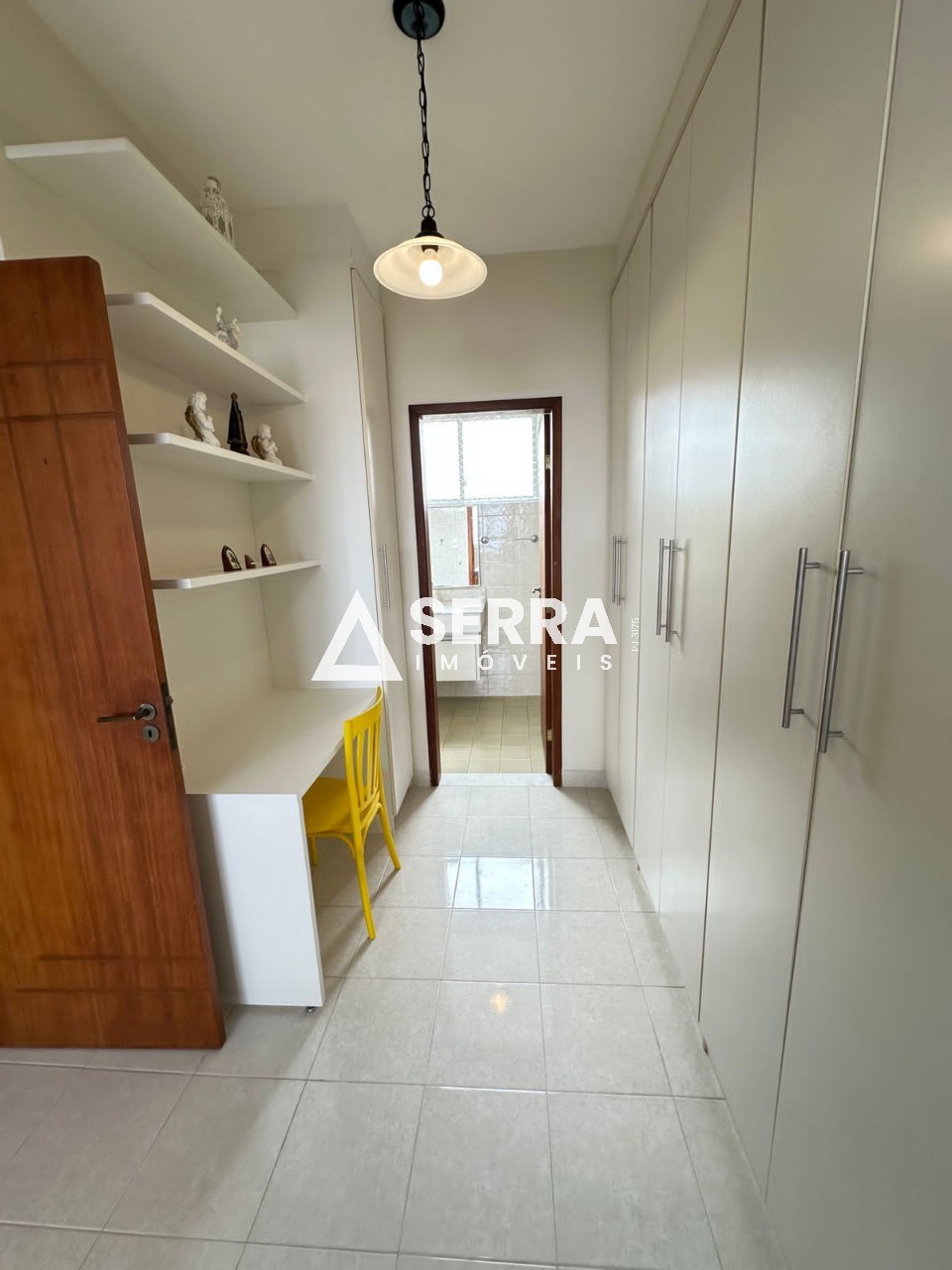 Apartamento - Barra