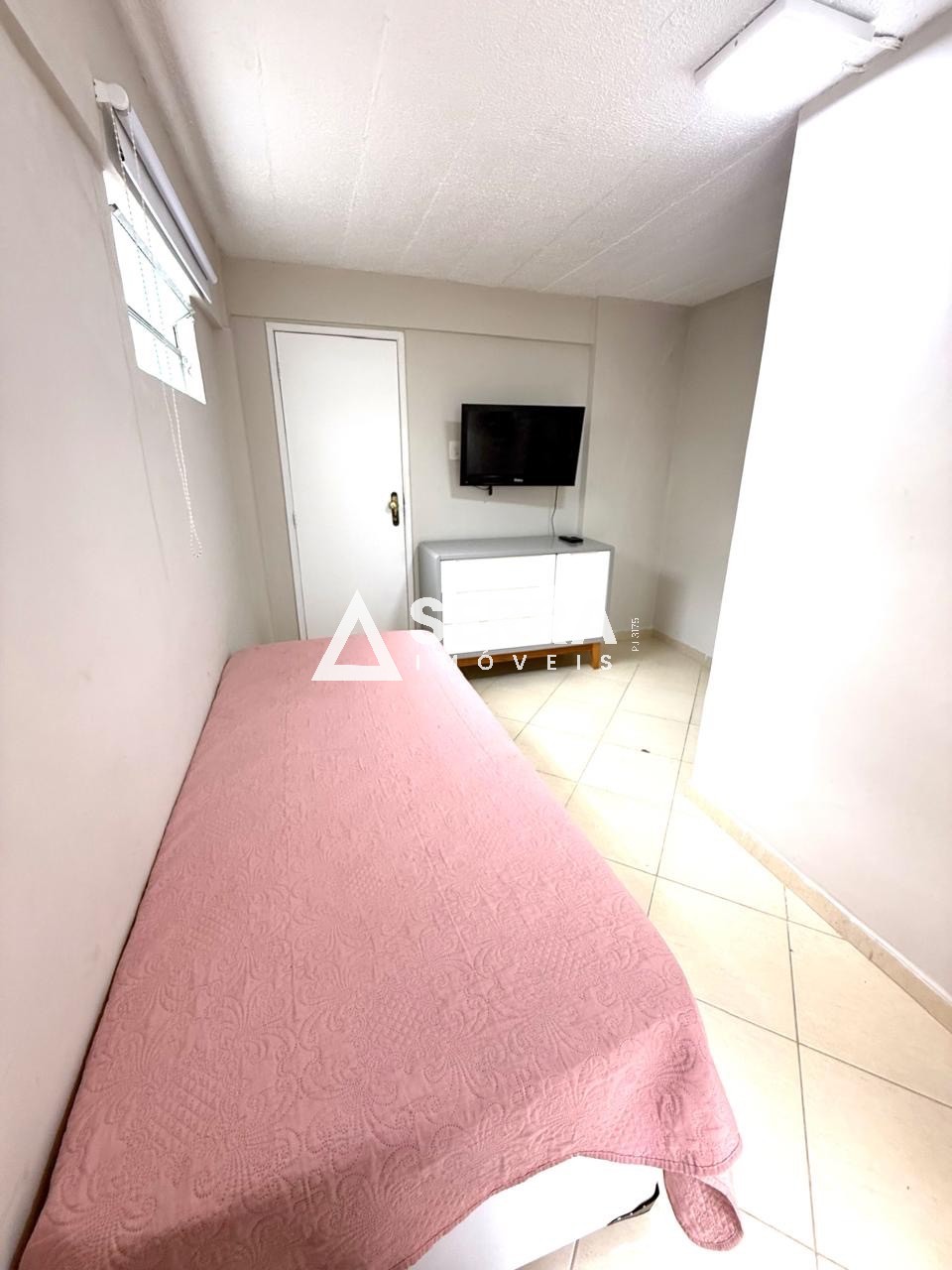 Apartamento - Graça