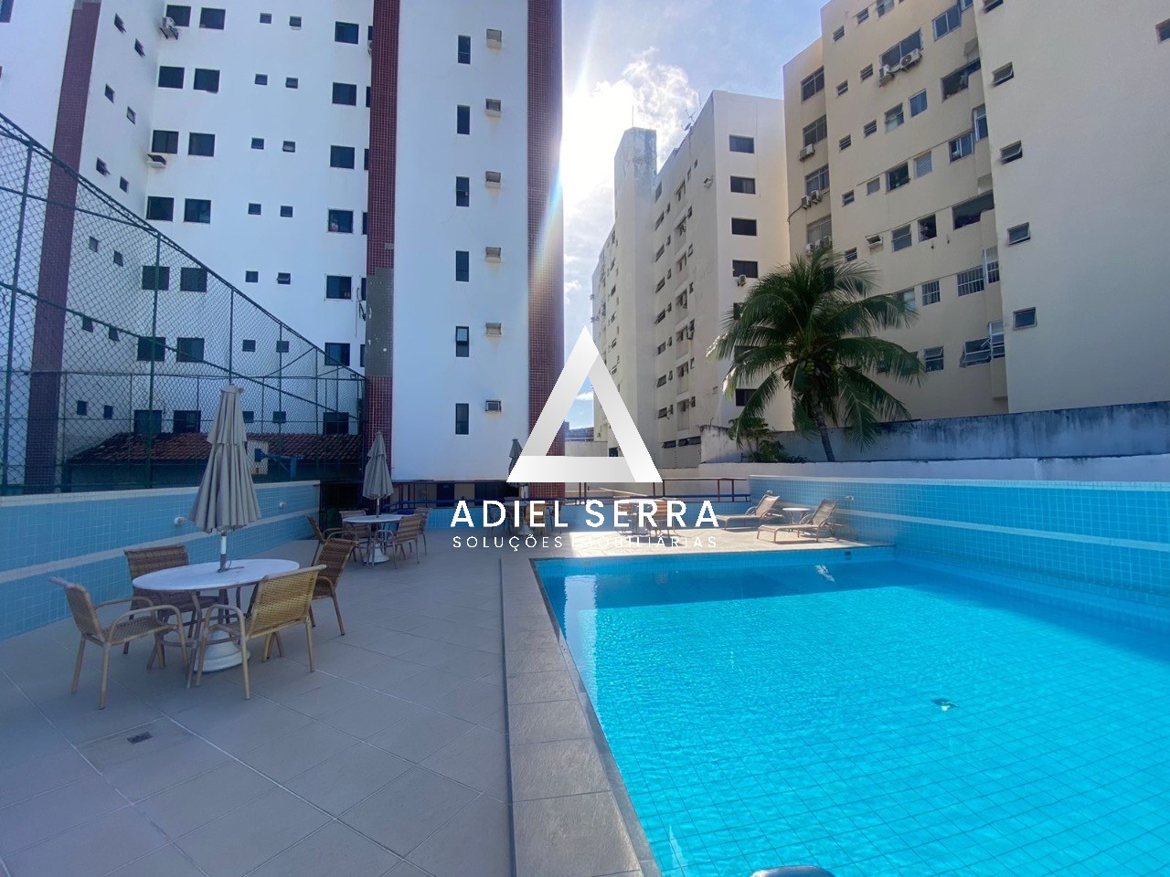 Apartamento - Costa azul
