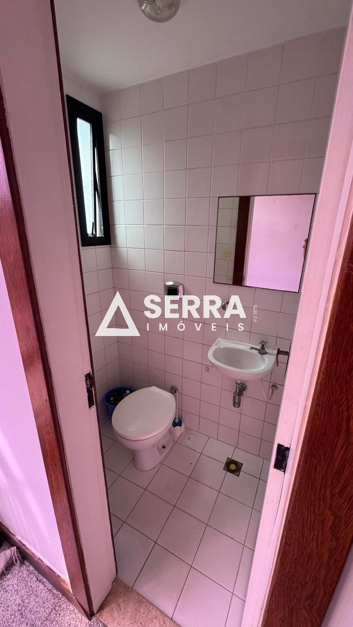 Apartamento - Vilas do atlântico