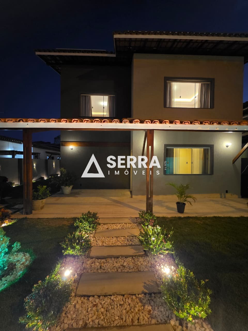 Casa - Vilas do atlântico