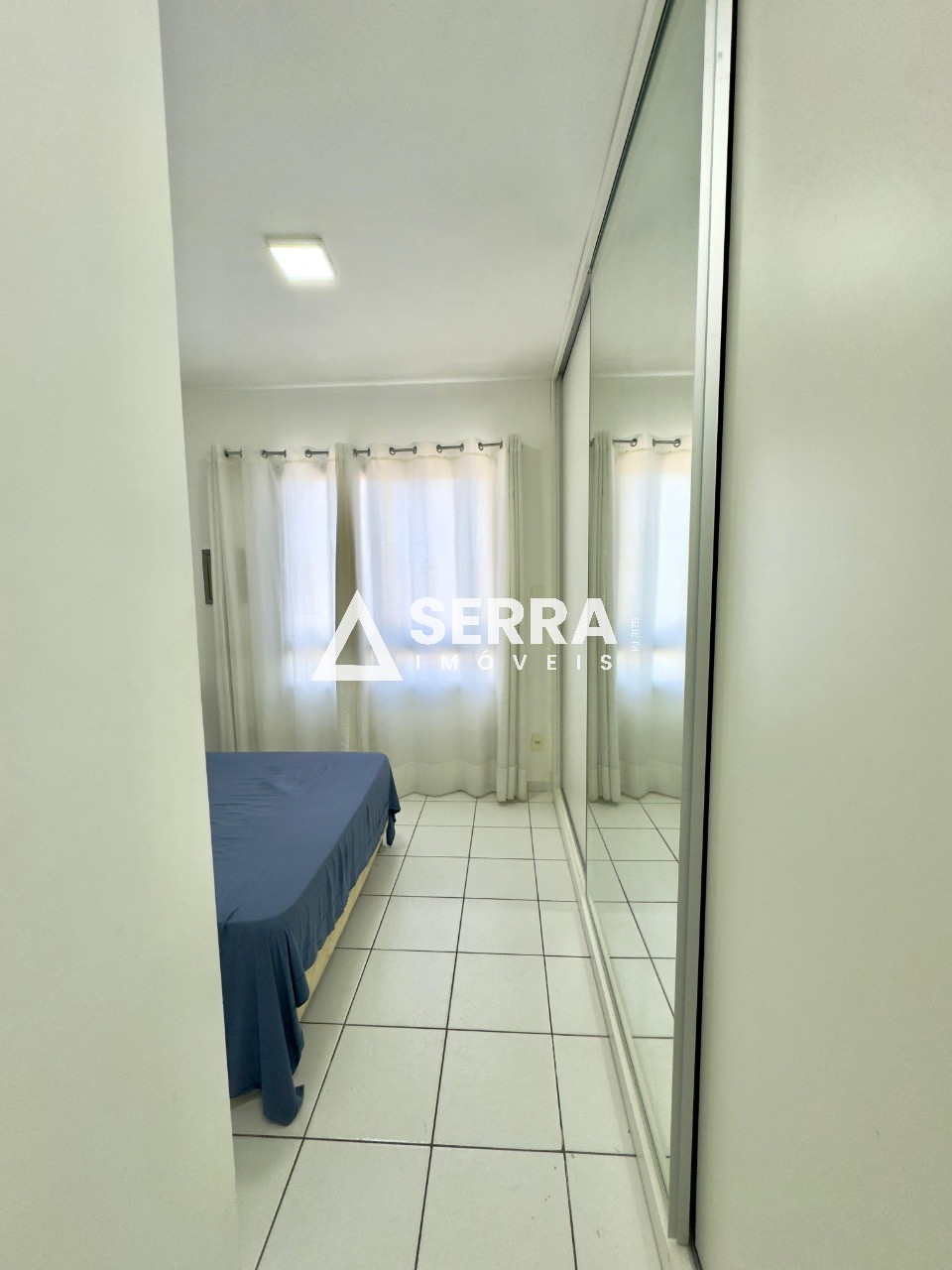 Apartamento - Barra