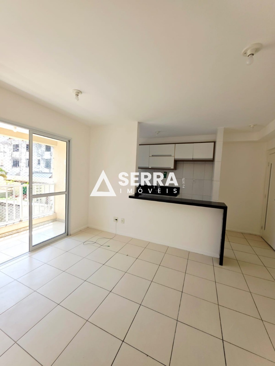 Apartamento - Brotas