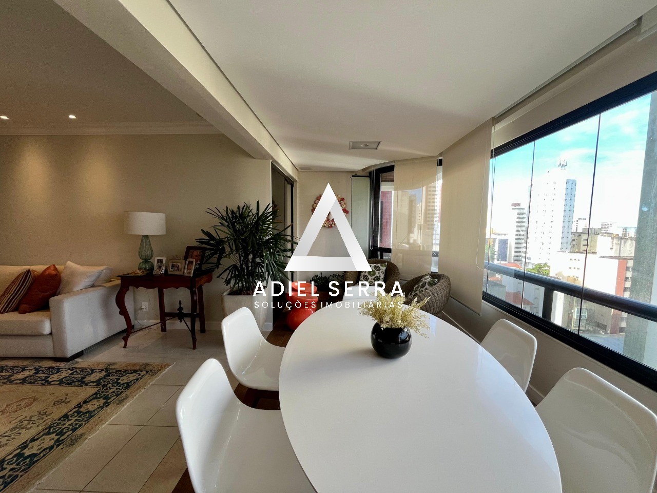 Apartamento - Pituba