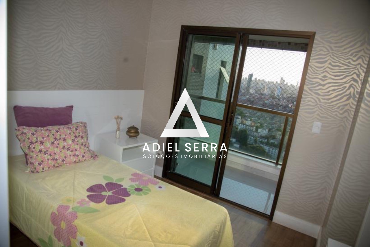 Apartamento - Candeal