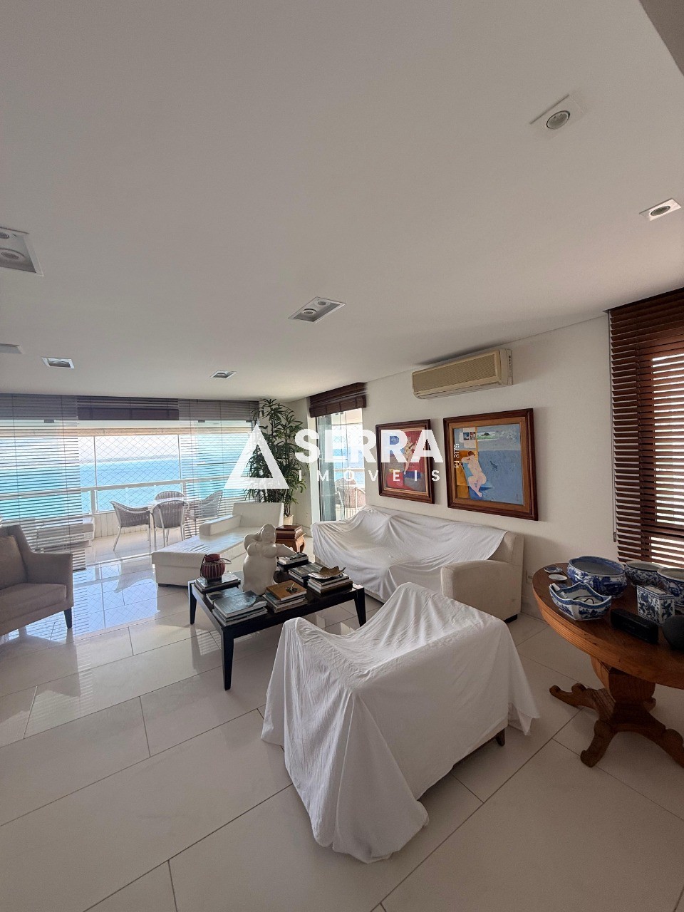 Apartamento - Vitória