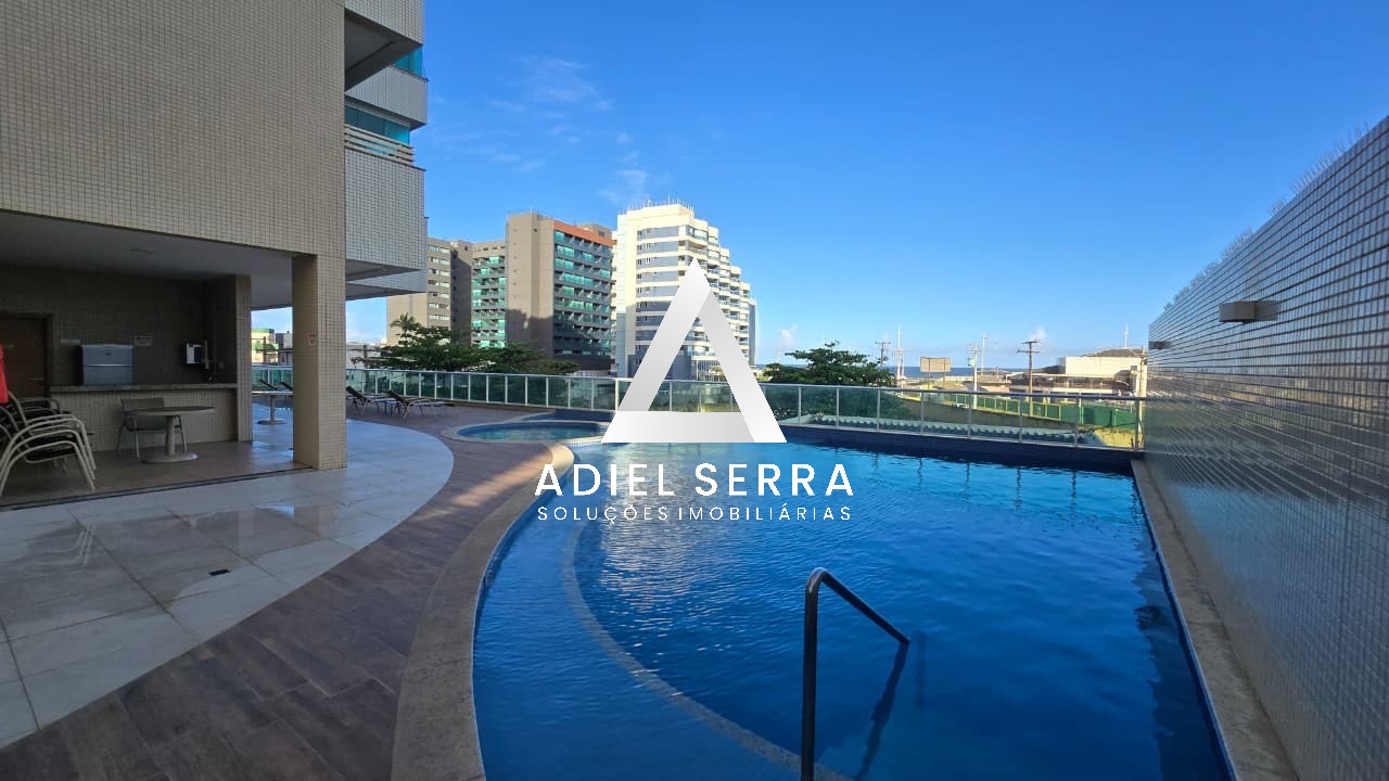 Apartamento - Armação