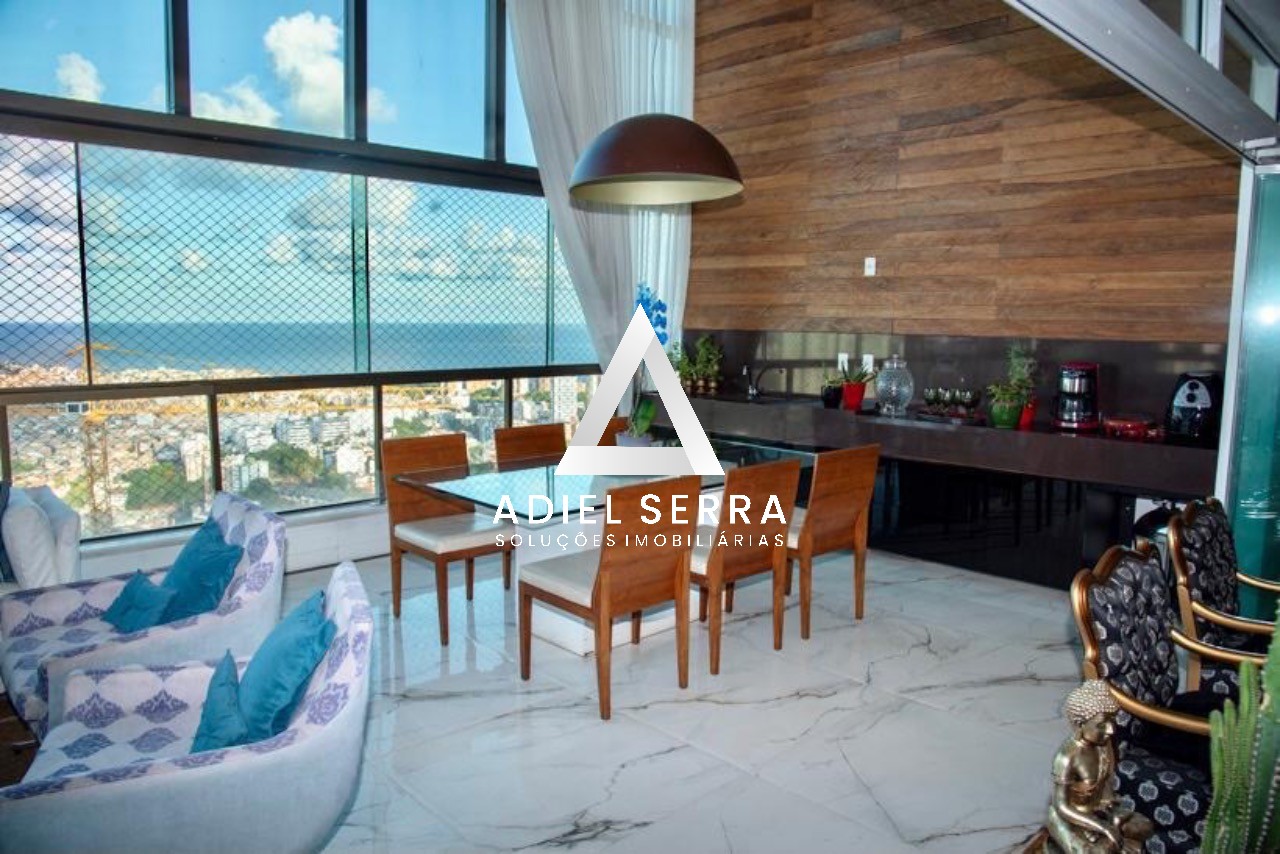 Apartamento - Candeal