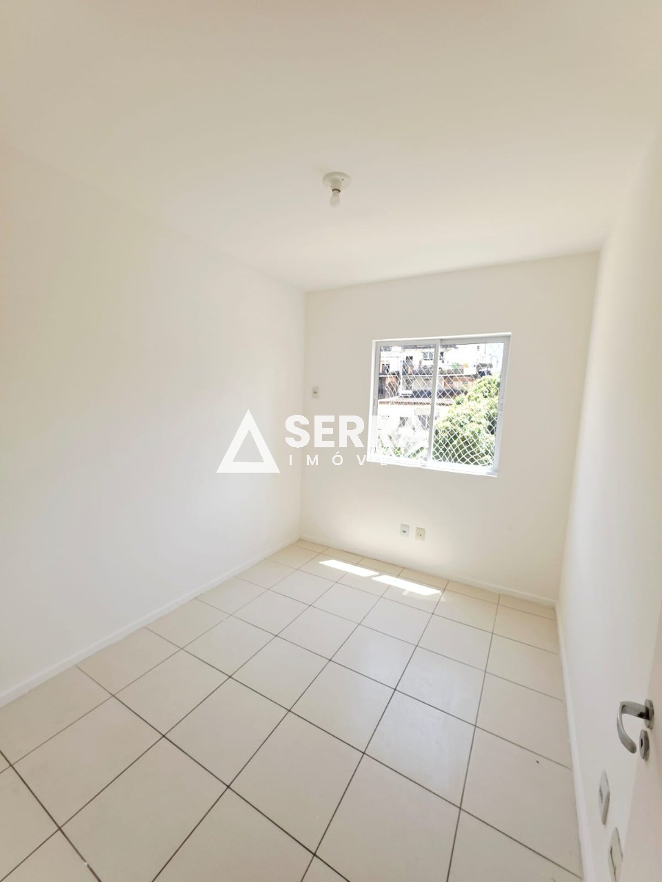 Apartamento - Brotas