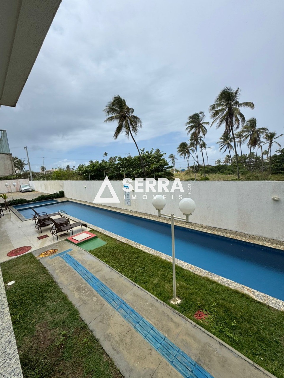 Apartamento - Stella maris